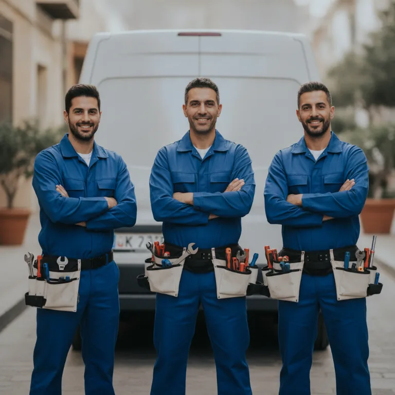 Reparación Caldera Gas equipo en Guindalera